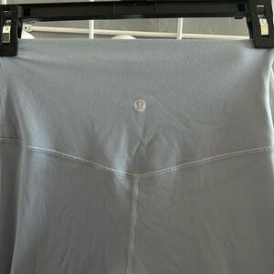 Lululemon Align Cropped Leggings Size 4
